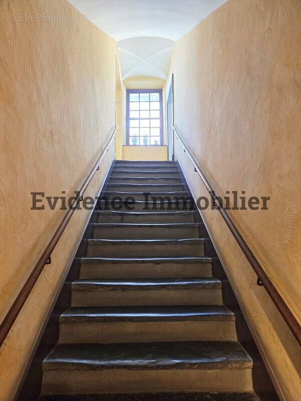 Commerce à ALBERTVILLE