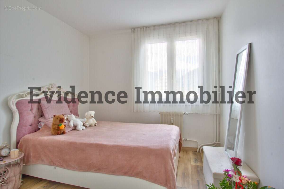 Appartement à ALBERTVILLE