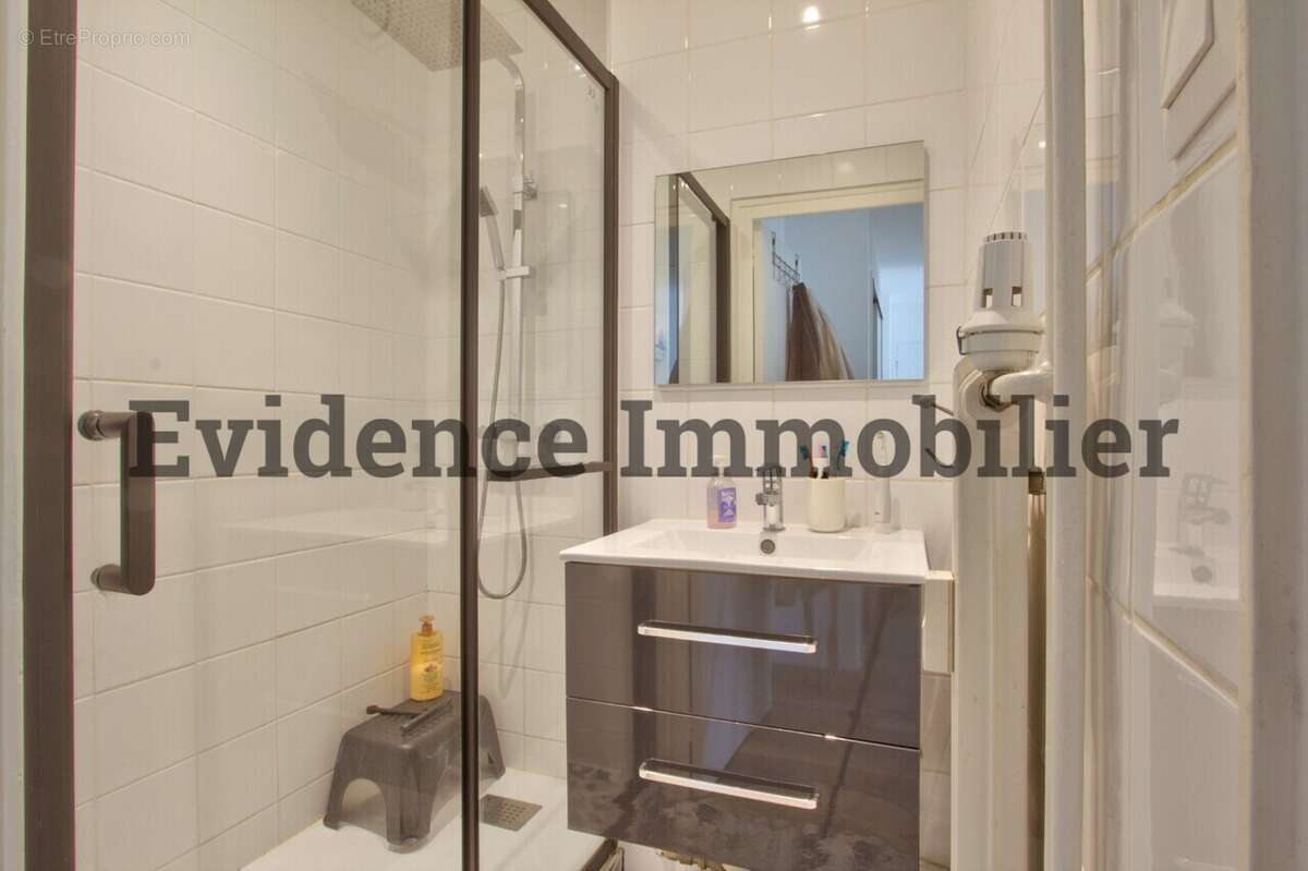 Appartement à ALBERTVILLE