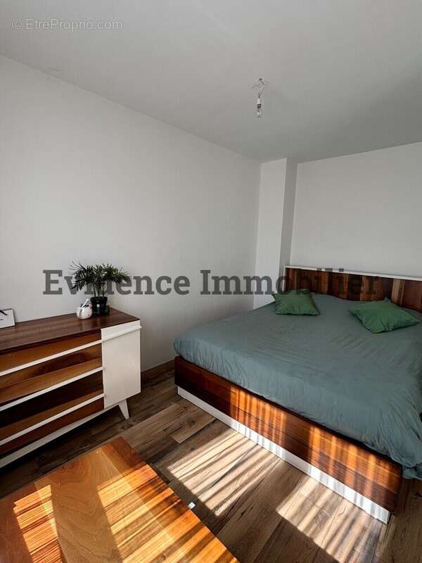 Appartement à ALBERTVILLE