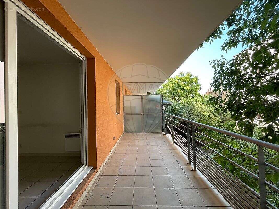 Appartement à NIMES
