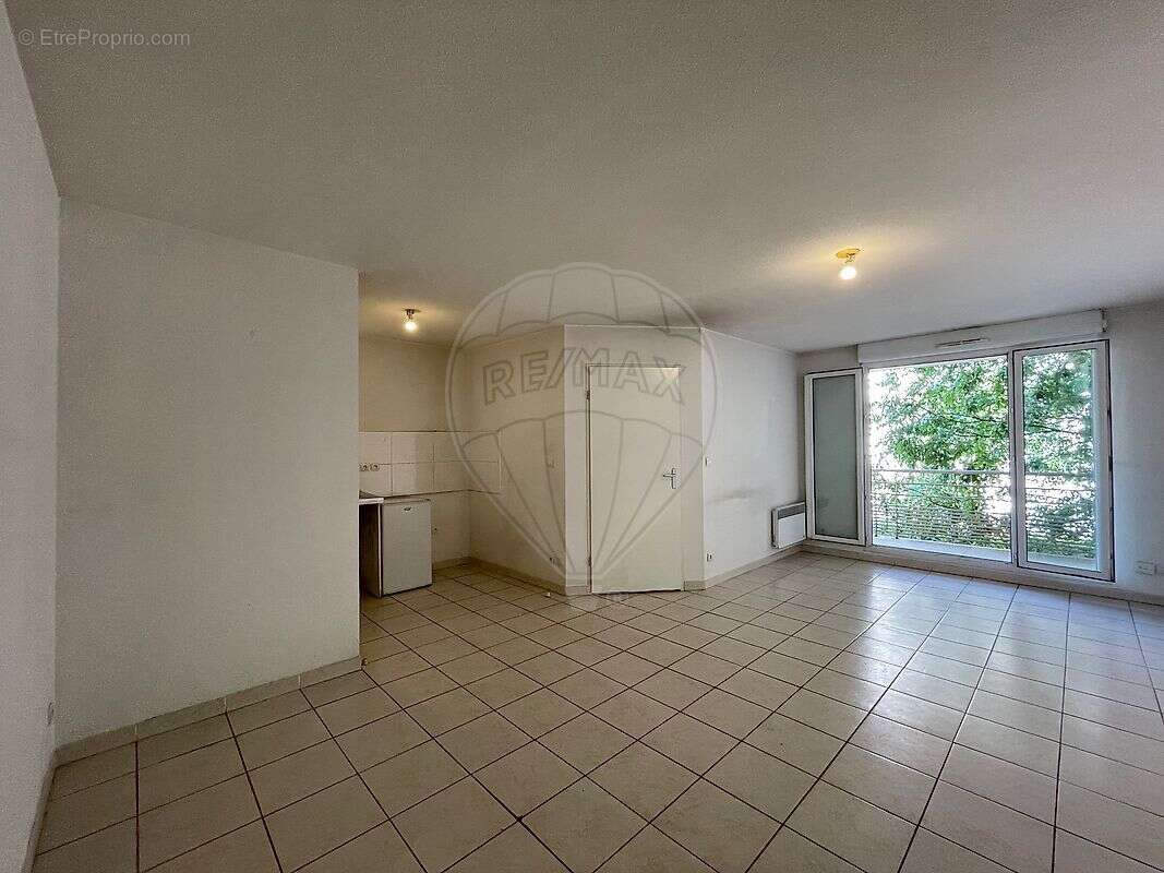 Appartement à NIMES