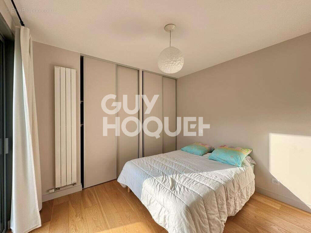 Maison à TROUVILLE-SUR-MER