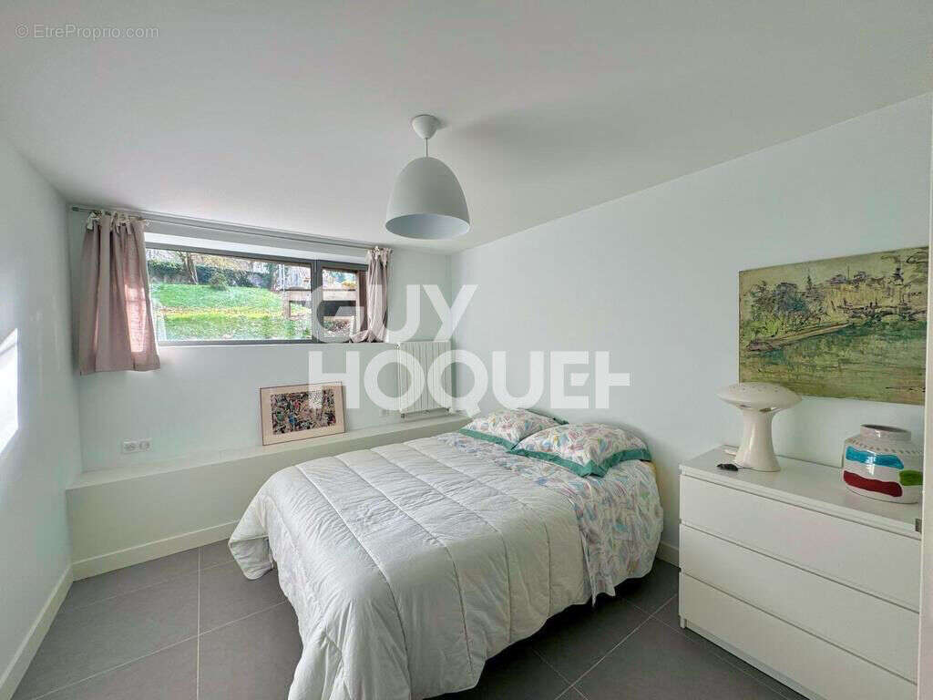 Maison à TROUVILLE-SUR-MER