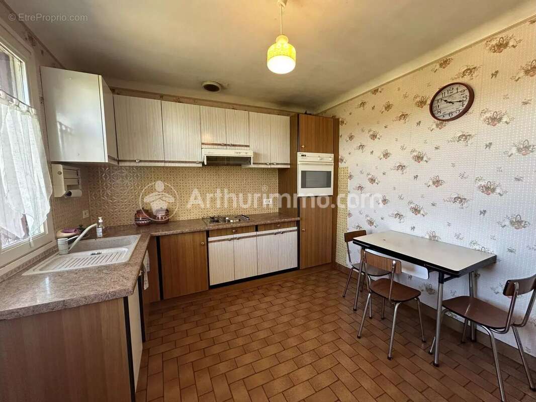 Maison à CASTELMAUROU