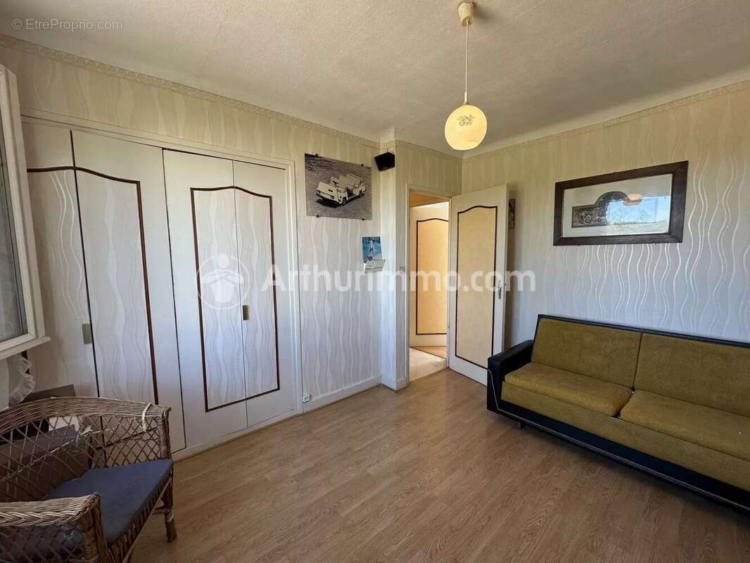 Maison à CASTELMAUROU