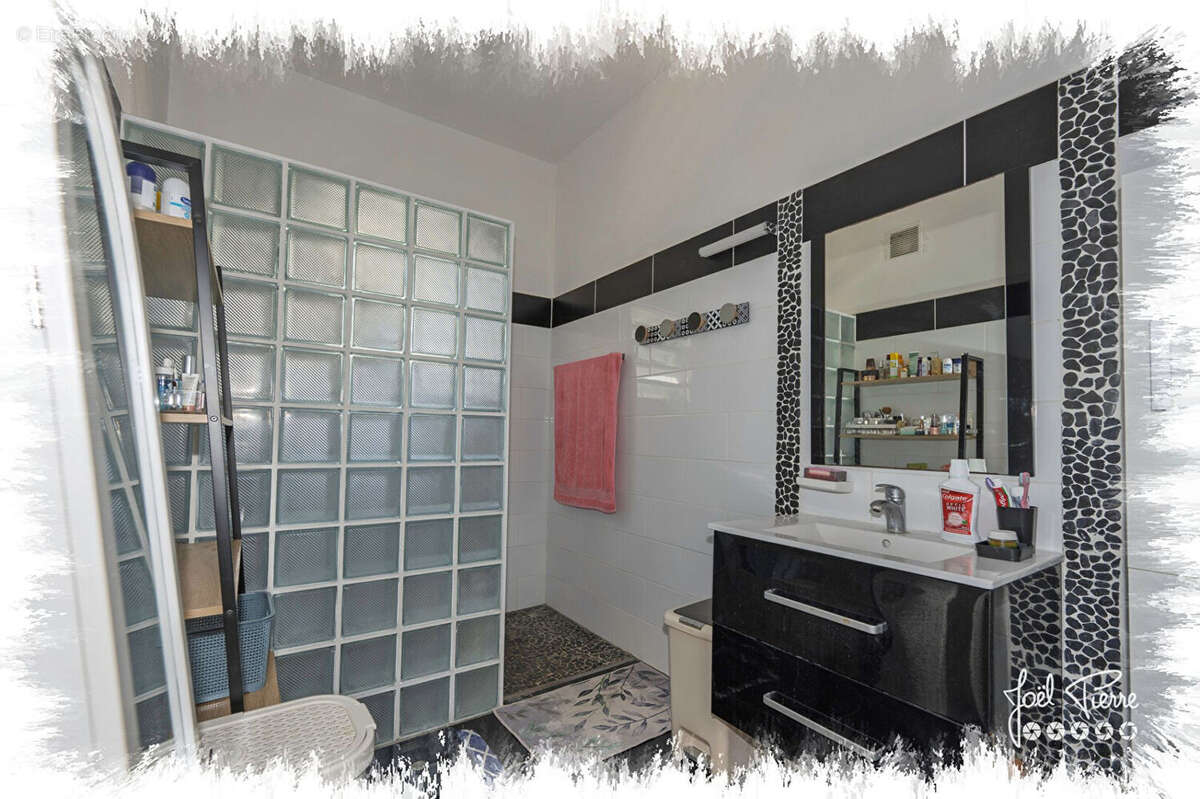 Maison à SAINTE-MARIE