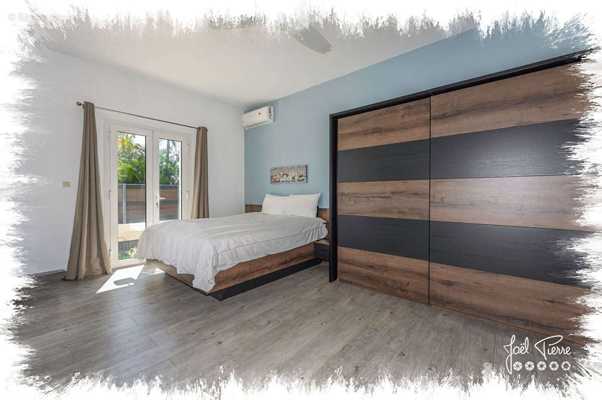 Maison à SAINTE-MARIE