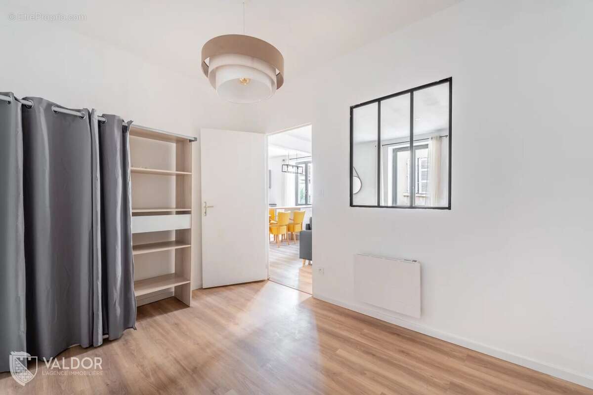 Appartement à VILLEFRANCHE-SUR-SAONE