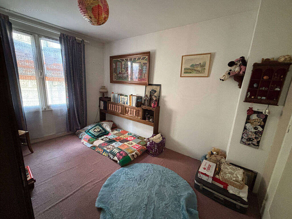 Maison à CHATEAUROUX