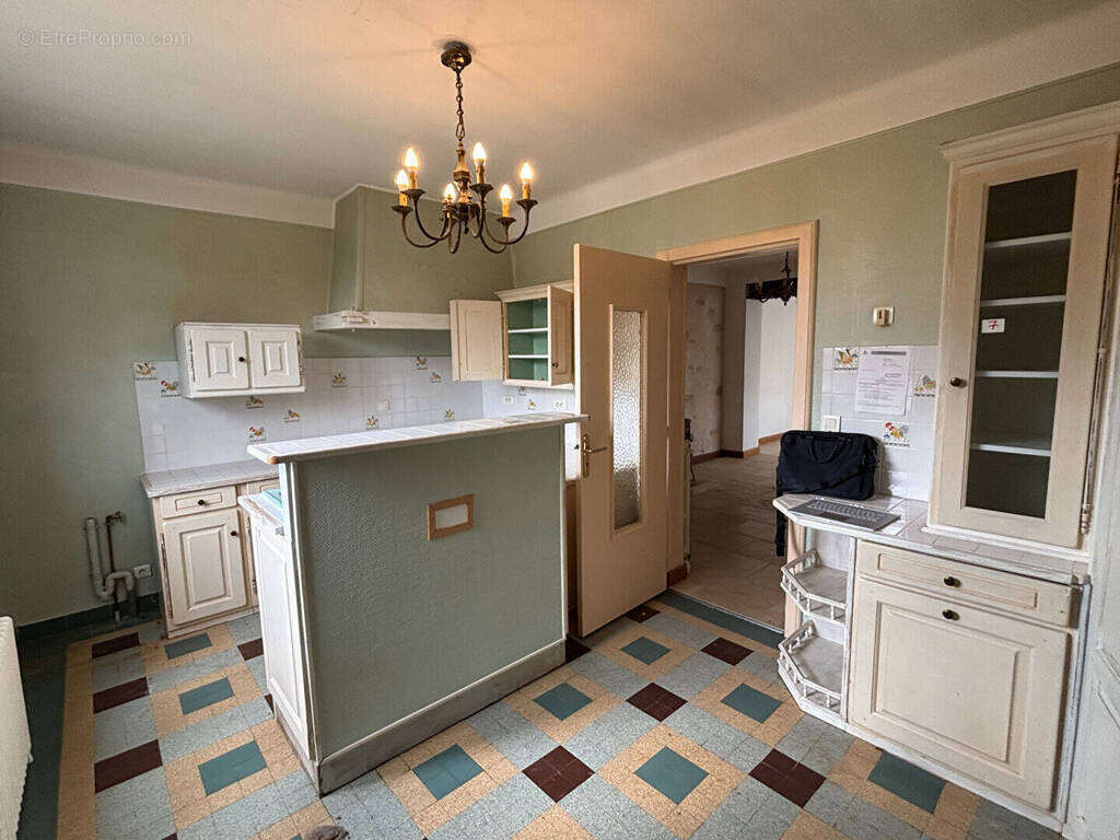 Maison à LE POINCONNET