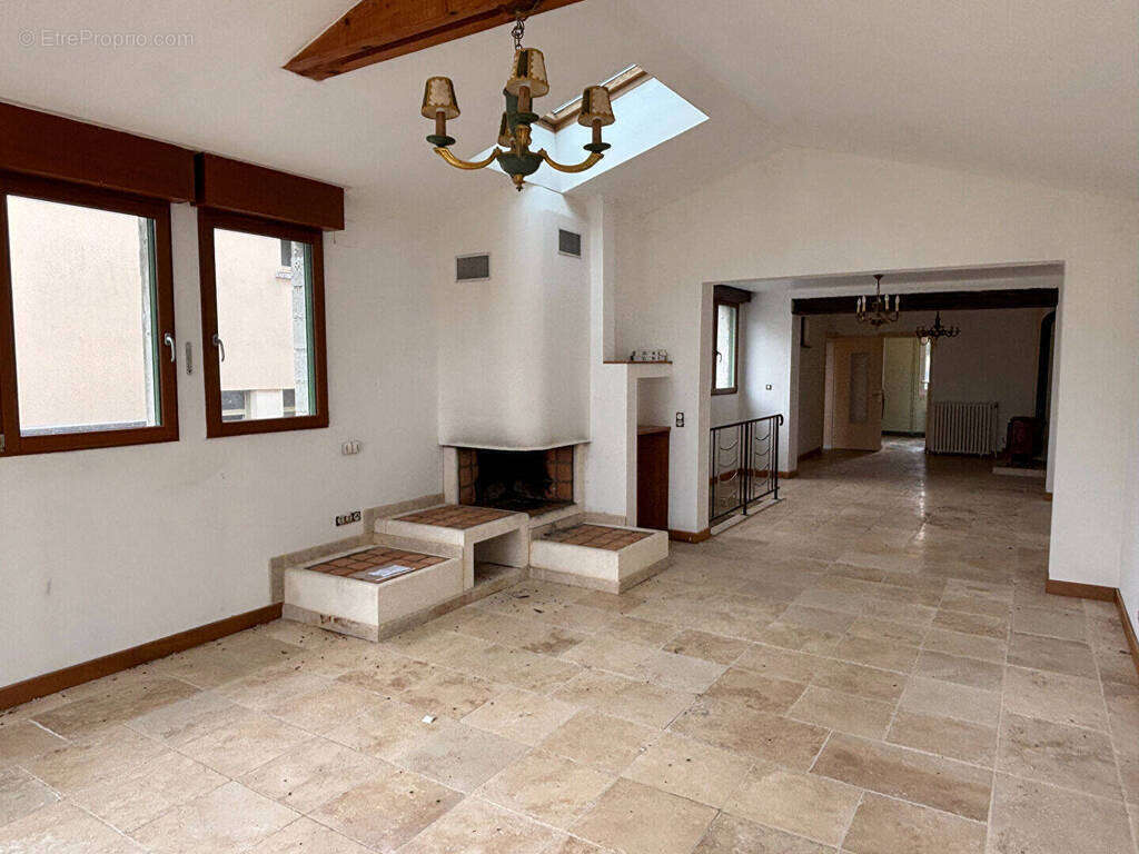 Maison à LE POINCONNET