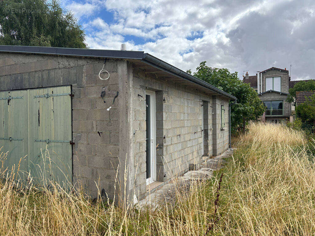 Maison à LE POINCONNET