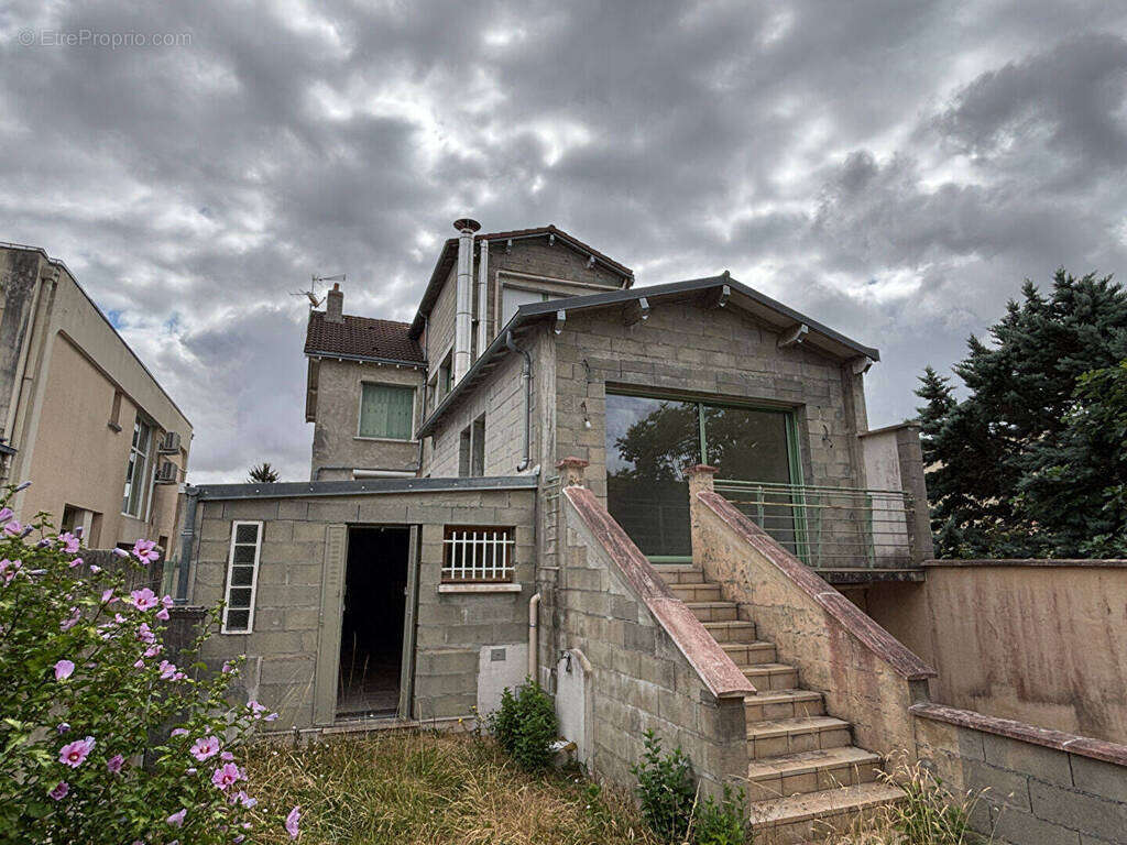 Maison à LE POINCONNET