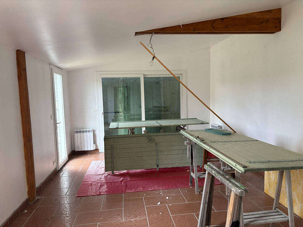 Maison à LE POINCONNET