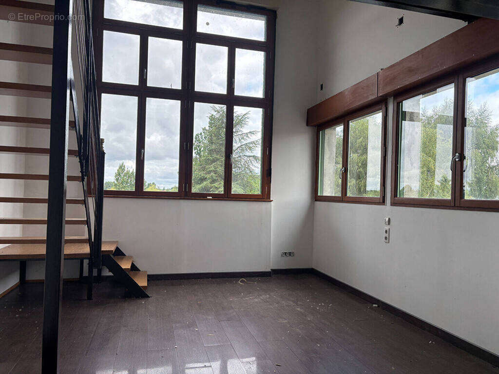 Maison à LE POINCONNET