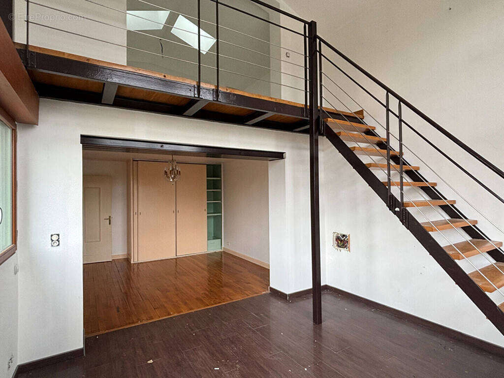 Maison à LE POINCONNET