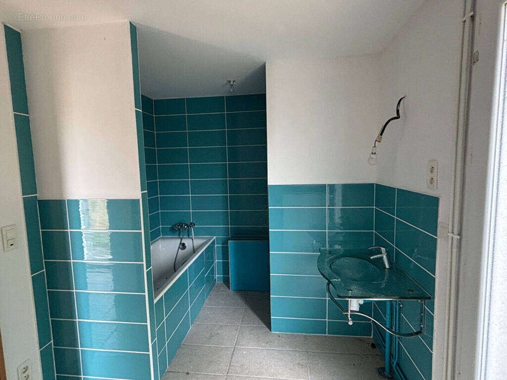 Maison à LE POINCONNET