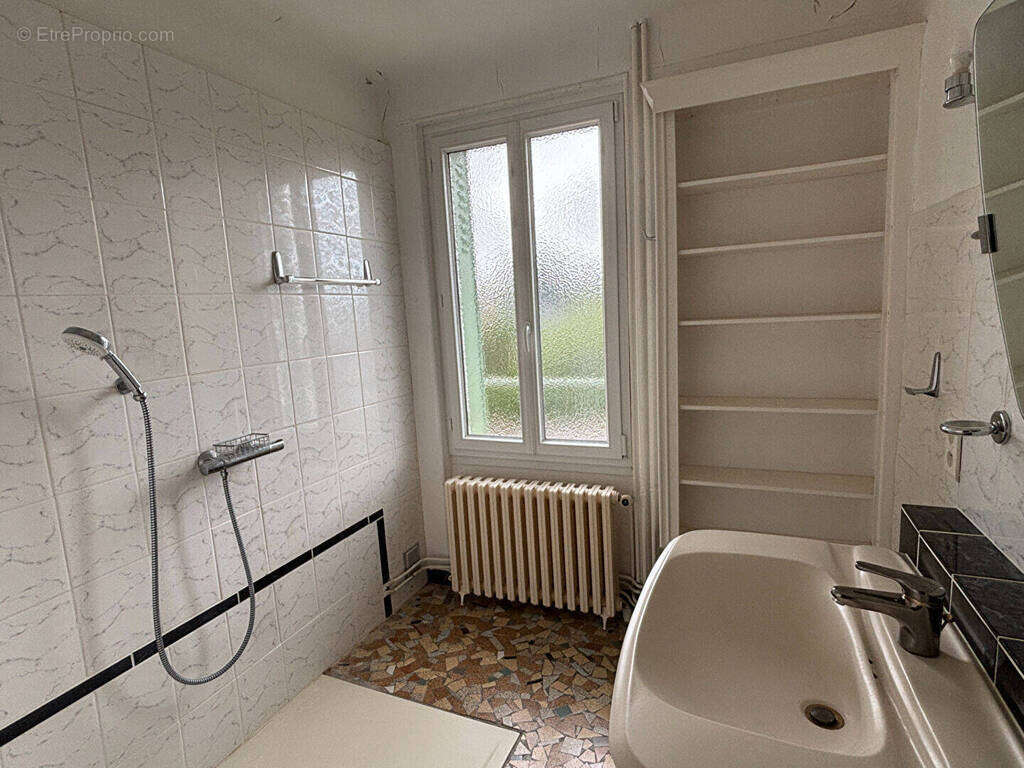 Maison à LE POINCONNET