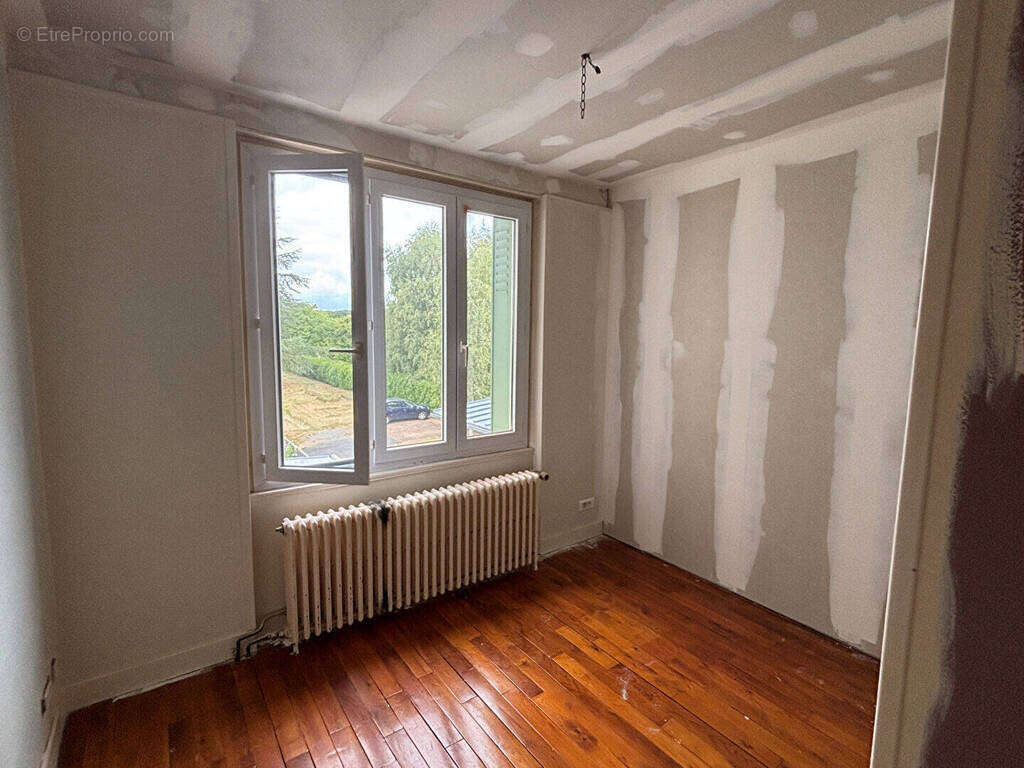 Maison à LE POINCONNET