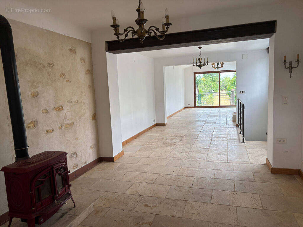 Maison à LE POINCONNET