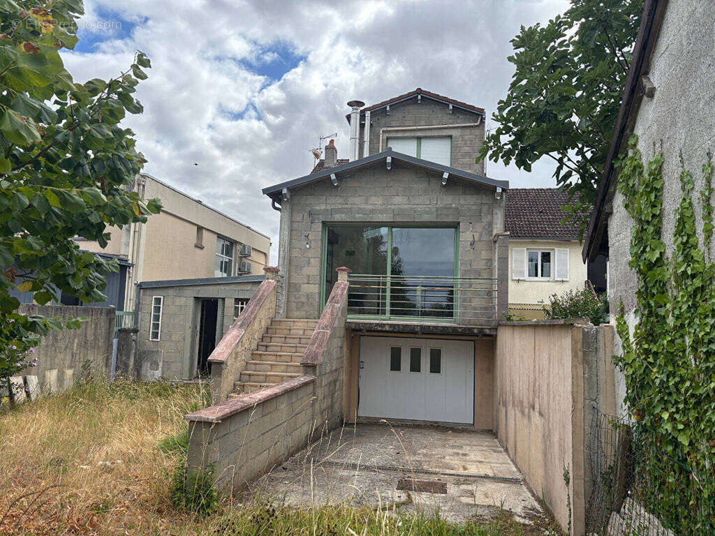 Maison à LE POINCONNET