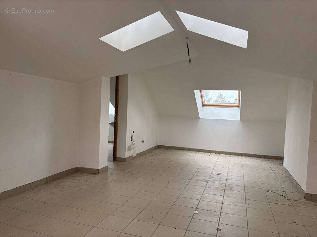 Maison à LE POINCONNET