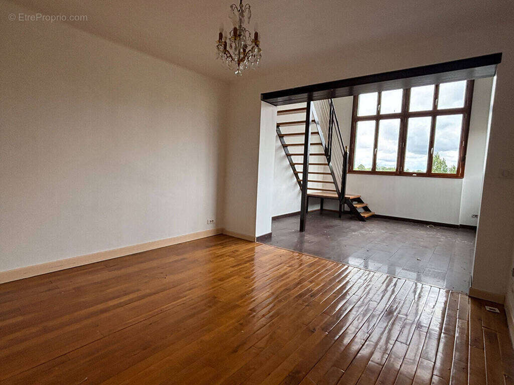 Maison à LE POINCONNET