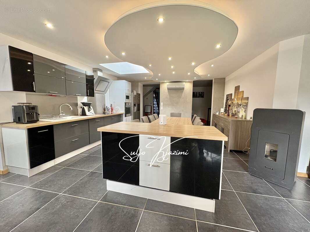 Maison à LE POINCONNET