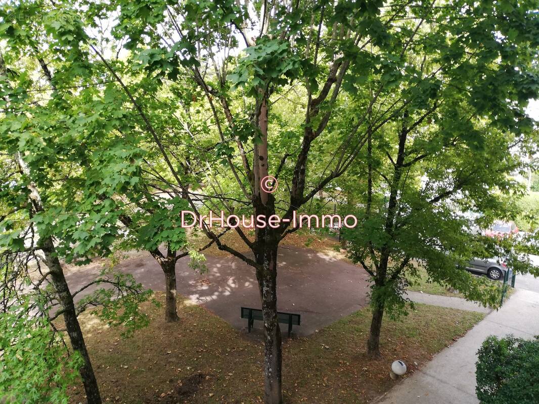 Appartement à LORMONT