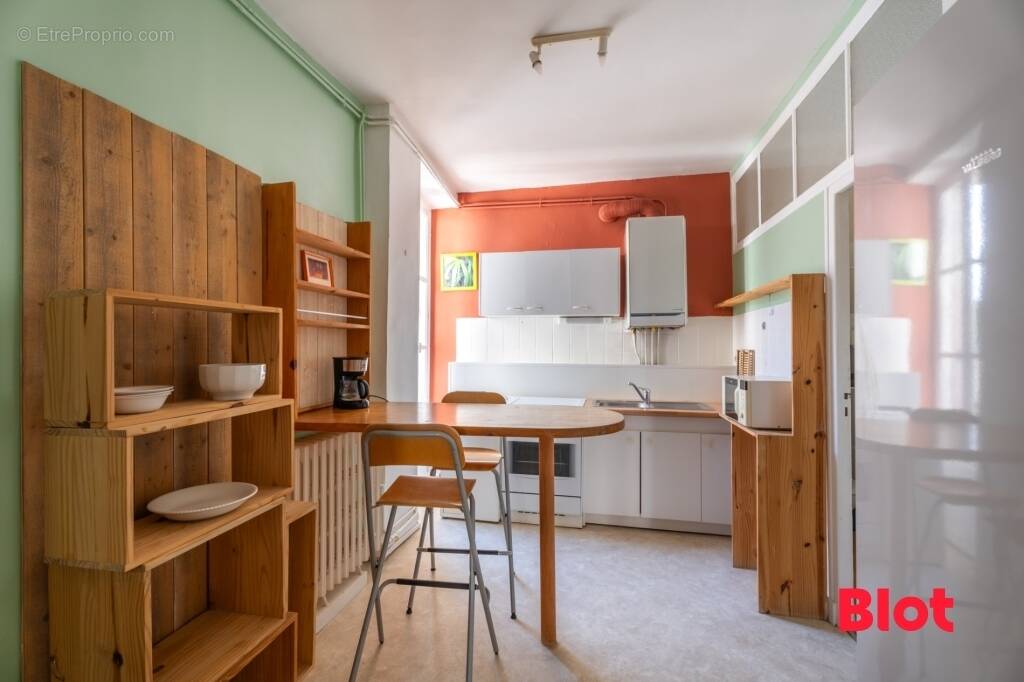 Appartement à VANNES