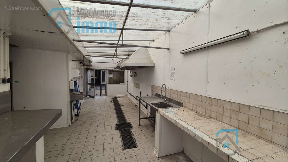 Appartement à MEHUN-SUR-YEVRE