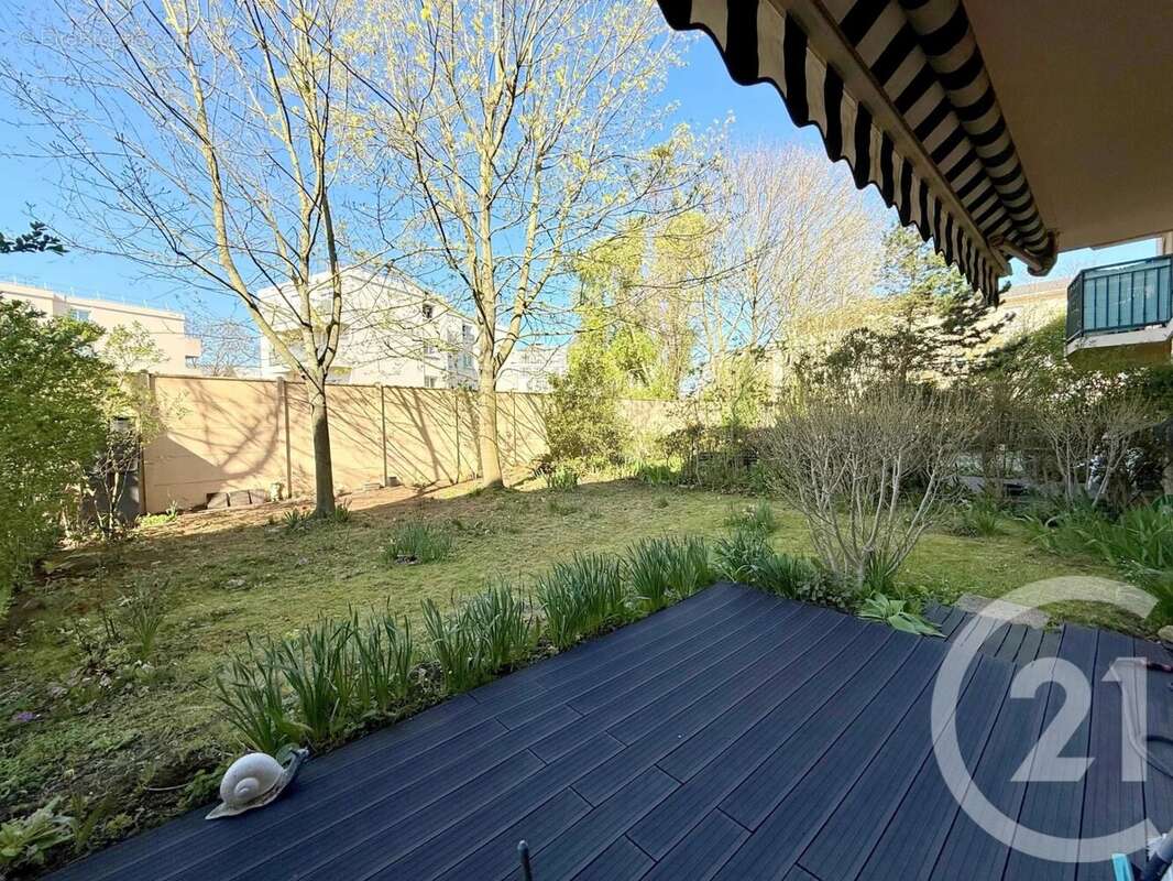 Appartement à ARGENTEUIL