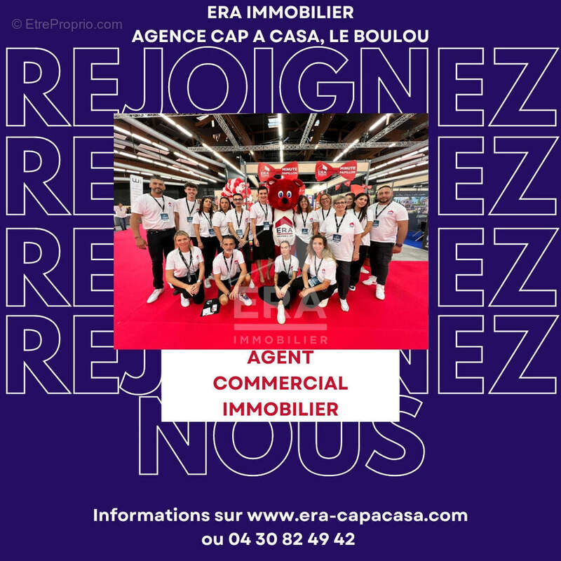 Maison à MONTESQUIEU-DES-ALBERES