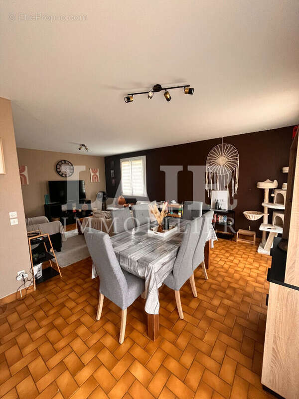 Maison à ALENCON