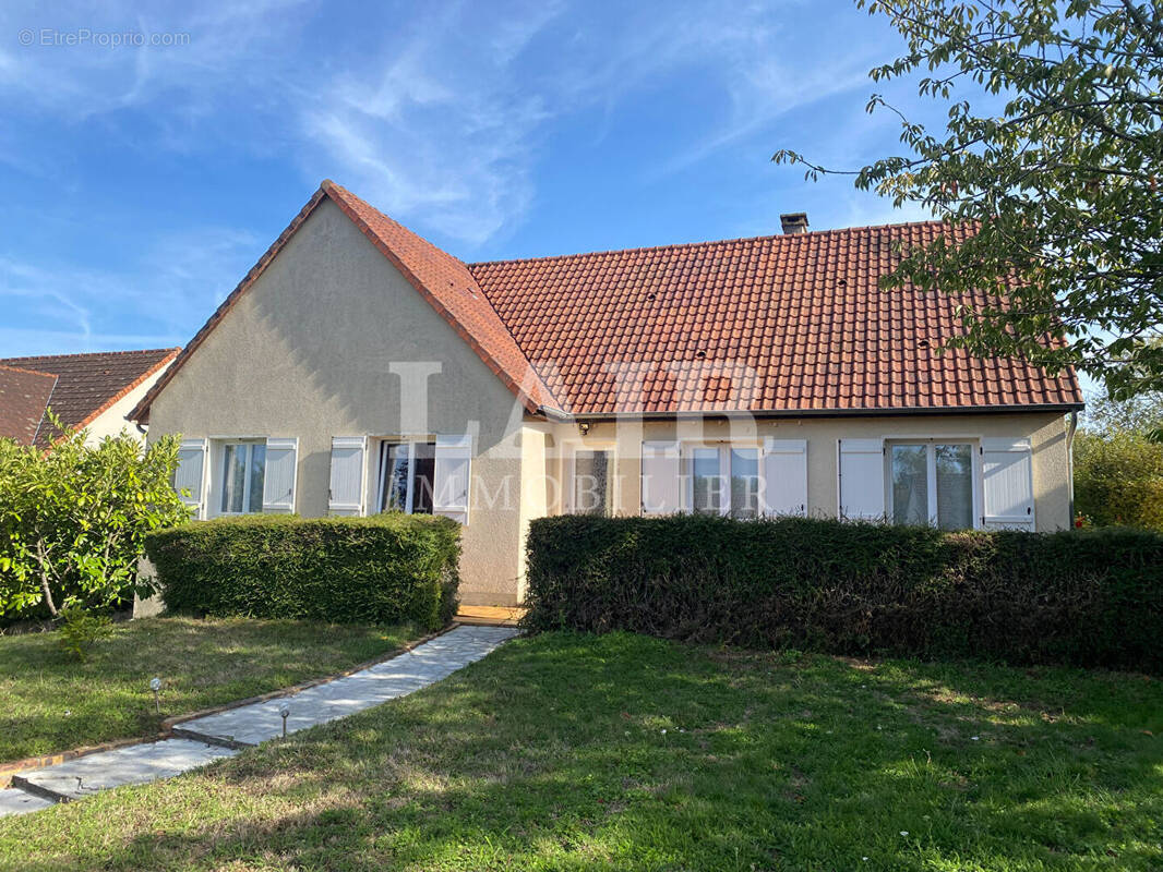Maison à ALENCON