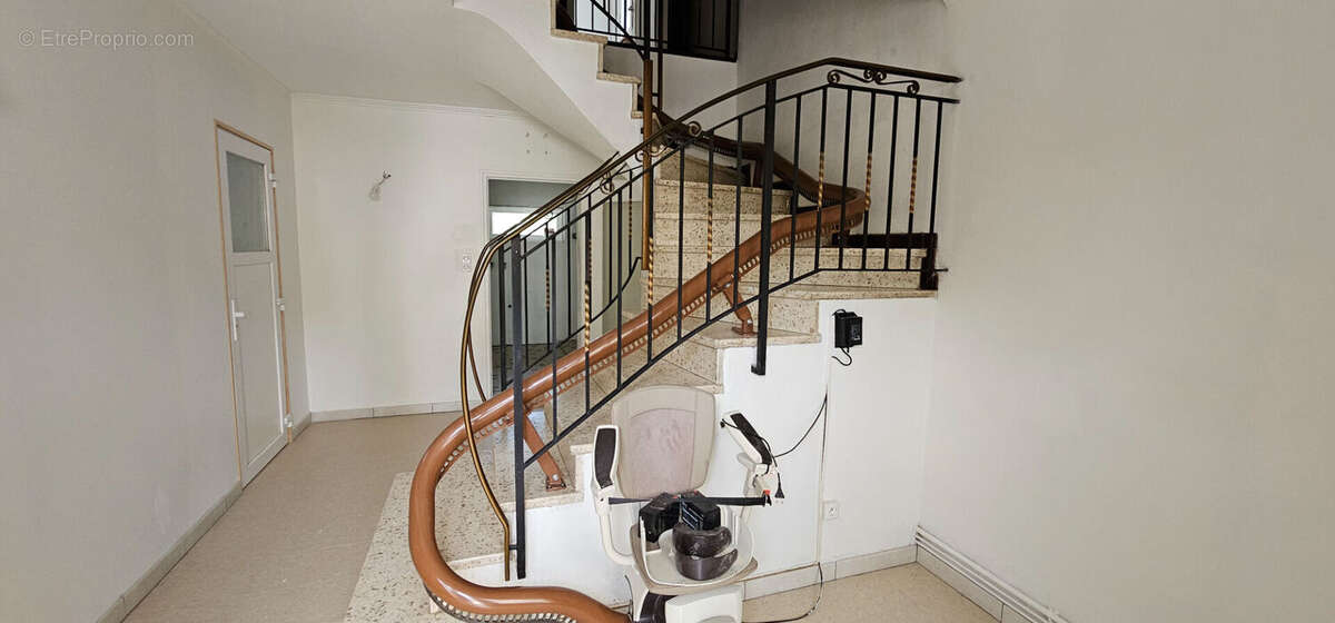 Maison à MATTAINCOURT