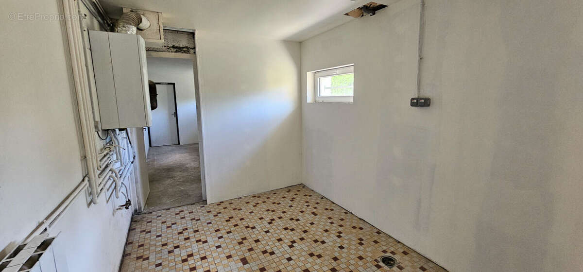 Maison à MATTAINCOURT