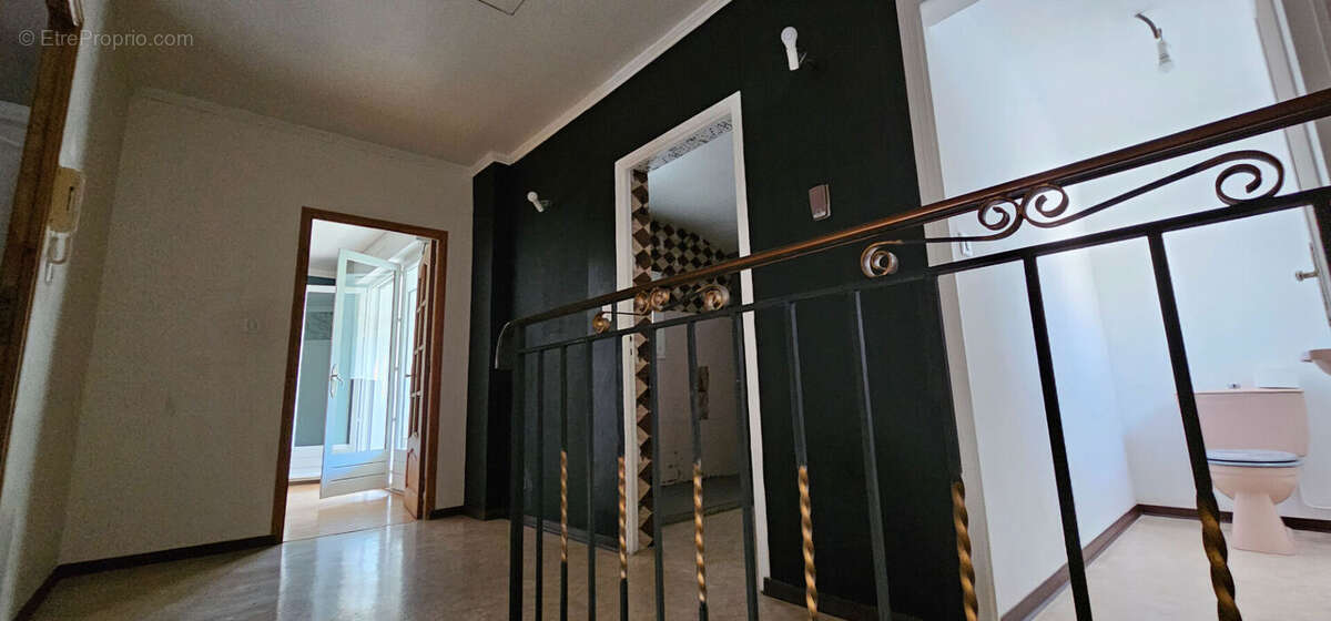 Maison à MATTAINCOURT