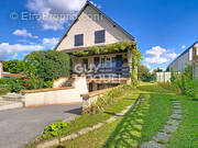 Maison à CREPY-EN-VALOIS