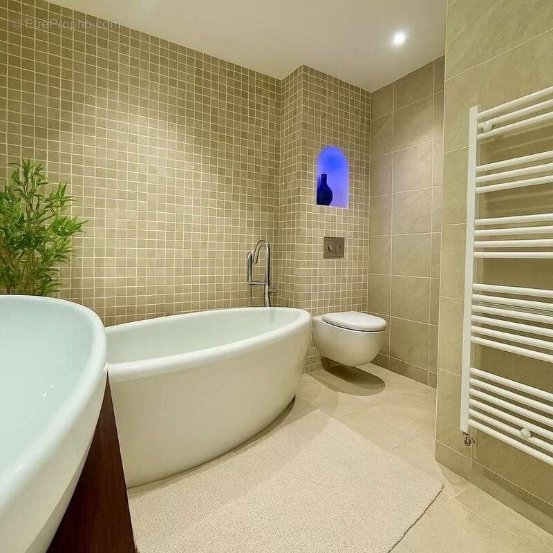 Maison à LE PLESSIS-TREVISE