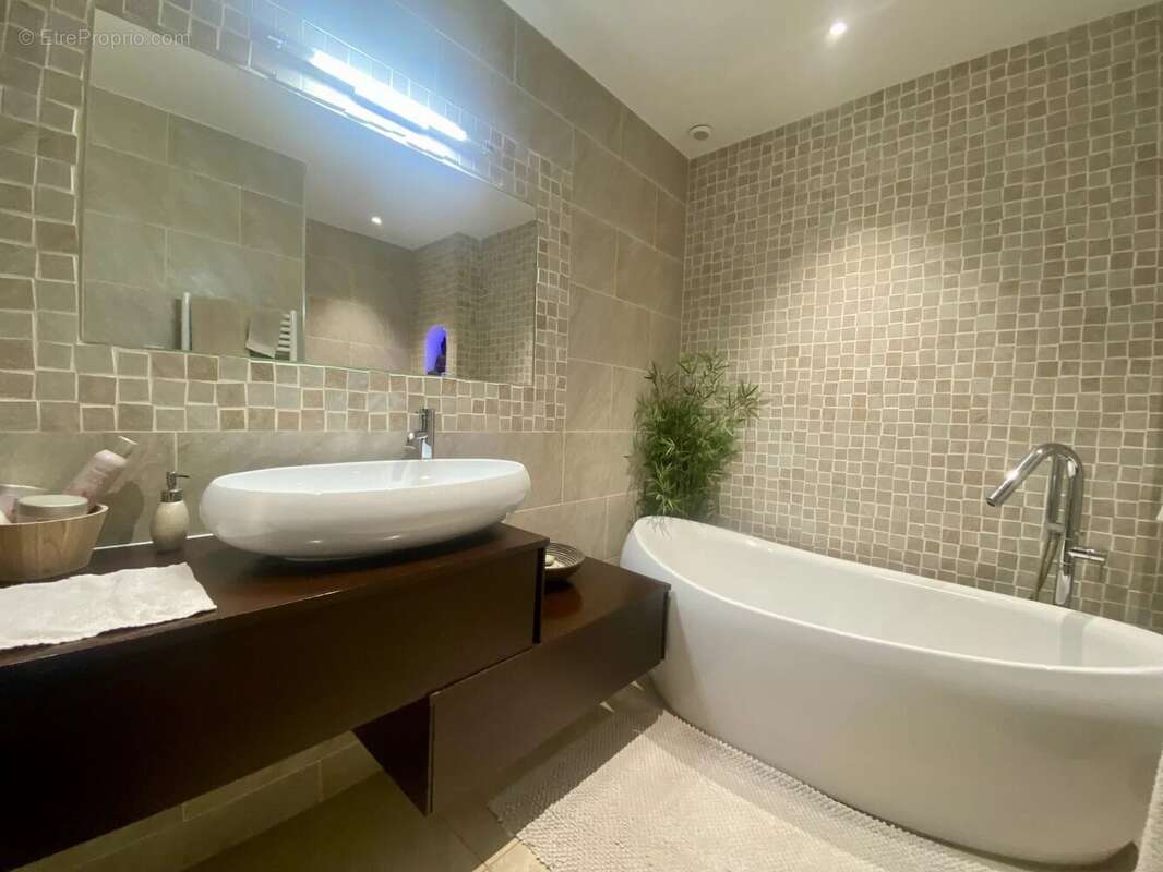 Maison à LE PLESSIS-TREVISE