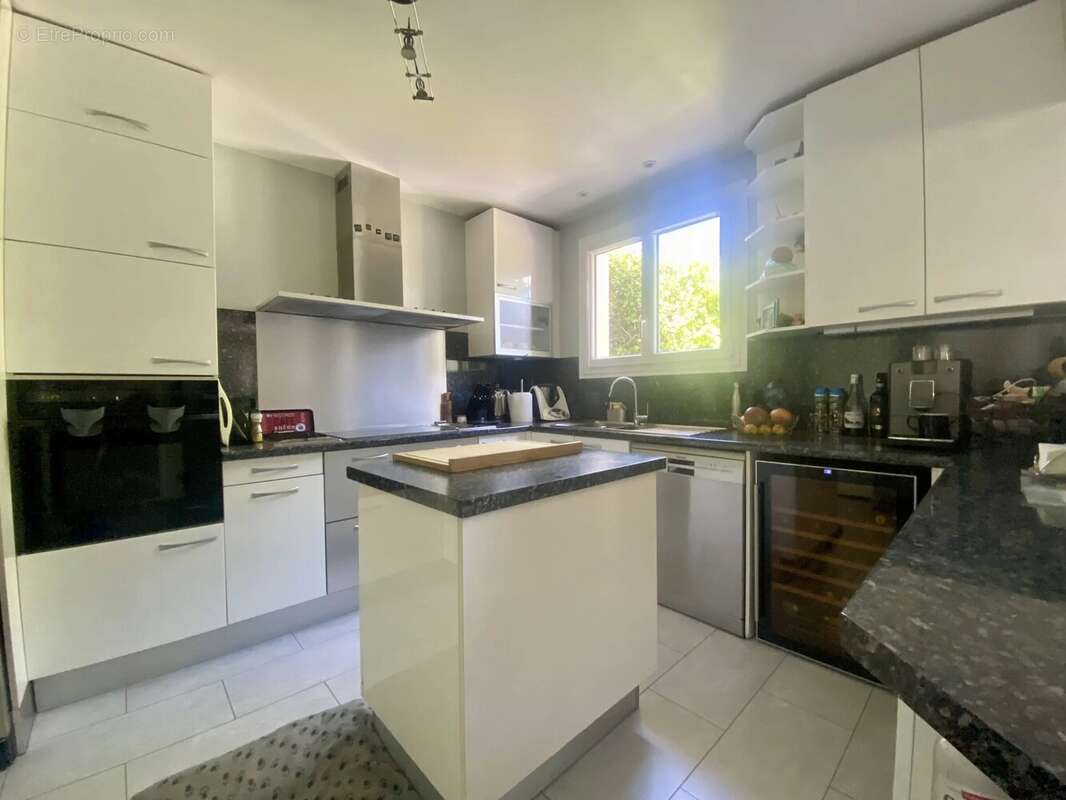 Maison à LE PLESSIS-TREVISE