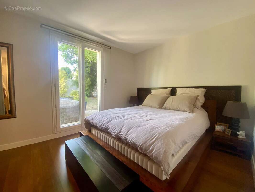 Maison à LE PLESSIS-TREVISE