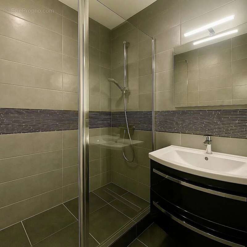 Maison à LE PLESSIS-TREVISE