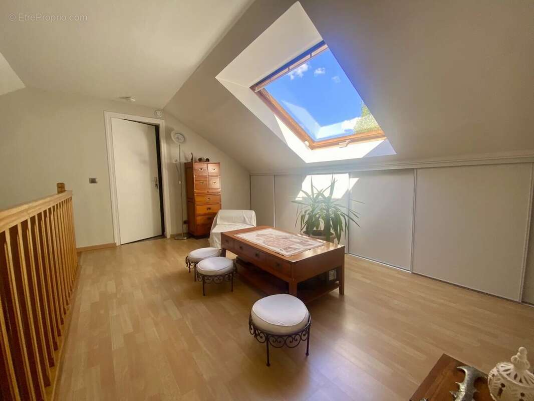 Maison à LE PLESSIS-TREVISE