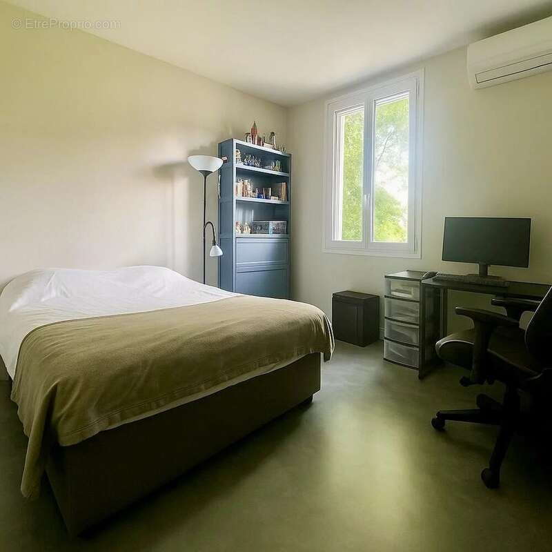 Maison à LE PLESSIS-TREVISE