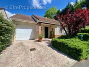 Maison à LE PLESSIS-TREVISE