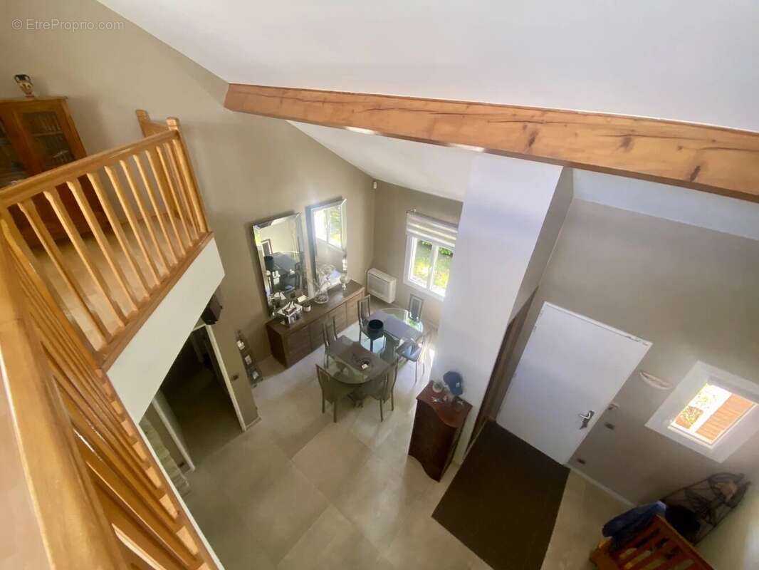 Maison à LE PLESSIS-TREVISE