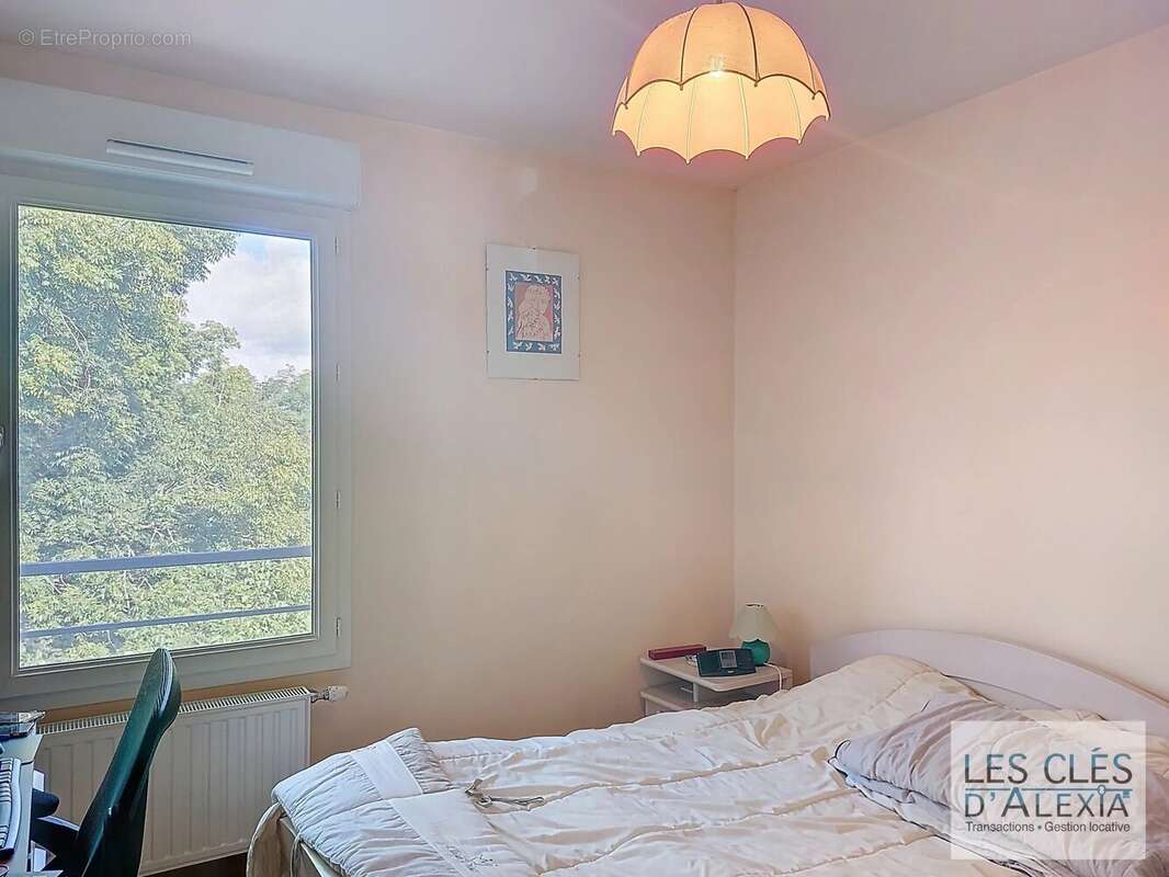 Appartement à LOIRE-SUR-RHONE